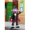 BLOKEES SESAME STREET FIGURES priešvėsinamos S1 - Count Von Count