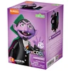 BLOKEES SESAME STREET FIGURES preCOOL S1 - COUNT VON COUNT