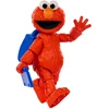 BLOKEES SESAME STREET FIGURES preCOOL S2 - ELMO
