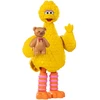 BLOKEES SESAME STREET FIGURES preCOOL S2 - BIG BIRD