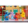 BLOKEES SESAME STREET FIGURES preCOOL S2 - BIG BIRD