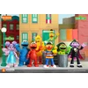 BLOKEES SESAME STREET FIGURES preCOOL S2 - BIG BIRD
