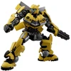 Blokees Transformers Bumblebee Rise of the Beasts surenkamasis modelis 71142