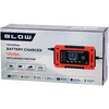 BLOW Automatic Baterija Charger 12V/6A 4-100Ah