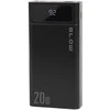 Blow Išorinė baterija 20000mAh PD PB20F JUODA