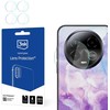3Mk Protection BLU Bold K50 - 3mk Lens Protection