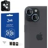 3mk Lens Protection Pro Kameros apsauga with Mėlyna Frame Apple iPhone 15 Plus