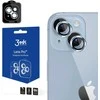 3mk Lens Protection Pro kameros dangtelis Apple iPhone 14 Plus - mėlynas