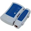 Alantec NI006 network cable tester PoE tester Mėlyna, Pilkas