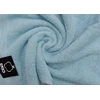 Rankšluostis None Bath towel Faro Tekstylia Bart. mėlynas. 140 x 70 cm