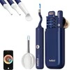 Išmanusis laikrodis Bebird EarSight Plus otoskopas su ausų valymo kamera (mėlynas)
