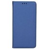 Dėklas Apple Mėlyna CASE MAGNET BOOK IPHONE 11 PRO MAX Mėlynas