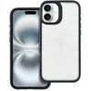 Dėklas Oem Case for iPhone 16 PLUS Neo mėlynas