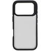OEM dėklas, skirtas iPhone 17 Pro / 18 Pro (žemas kameros kraštas) Neo mėlynas
