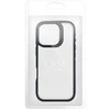 OEM dėklas, skirtas iPhone 17 Pro / 18 Pro (žemas kameros kraštas) Neo mėlynas