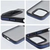 Dėklas Oem Case for iPhone 16 PRO MAX Neo mėlynas