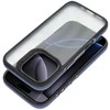 OEM dėklas, skirtas iPhone 17 Pro Max / 18 Pro Max (žemas kameros kraštas) Neo mėlynas