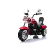 None Nežinomas Vaikiškas elektrinis motociklas TR1501, mėlyna/raudona/