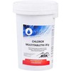 Ntce Chlorox Multitablets Chlorox 20g Pool chemicals 1KG Mėlynas BA0566