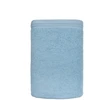 Blue Faro Tekstylia Bart Bath towel. mėlynas. 50 x 30 cm