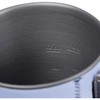 FEP Mėlyna Fire-klevas FMS-X5 Polaris Cooking System Turistinė viryklė Mėlyna