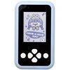 Oem Game console for kids with IPS display 2,4" su mygtukais KDC-0027A mėlynas