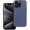 Dėklas Oem Case for iPhone 15 PRO MAX Matt mėlynas