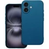 Dėklas Oem Case for iPhone 16 Matt mėlynas