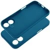 Dėklas Oem Case for iPhone 16 Matt mėlynas