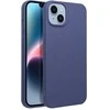 Dėklas Oem Case for iPhone 16 PRO MAX Matt mėlynas
