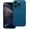 Dėklas Oem Case for iPhone 16 PRO Matt mėlynas