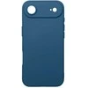 Dėklas Oem Case for iPhone 17 AIR Matt mėlynas