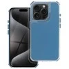OEM dėklas, skirtas iPhone 11 Matrix mėlynas