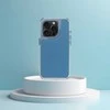 Dėklas Oem Case for iPhone 17 Matrix mėlynas