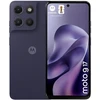 Motorola Moto G17 8/128 GB smartphone in PANTONE Evening Mėlyna (Violet)