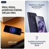 Motorola moto g17 power 17.1 cm (6.72") Hybrid Dual SIM Android 15 USB Type-C 8 GB 256 GB 6000 mAh Violetinė