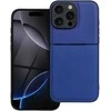 Dėklas Forcell Oem Case for iPhone 16 PRO MAX Noble mėlynas
