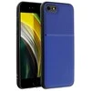 Dėklas Forcell Oem Case for iPhone 7 / 8 / SE 2020 / SE 2022 Noble mėlynas