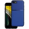 Dėklas Forcell Oem Case for iPhone 7 / 8 / SE 2020 / SE 2022 Noble mėlynas