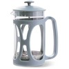 Mėlyna French press MAESTRO MR-1663 (MR-1663-600-Mėlynas) 600 ml Mėlyna