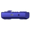 Mėlyna Retro gaming console ANBERNIC RG40XX V Mėlyna