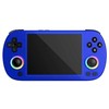 Mėlyna Retro gaming console ANBERNIC RG40XX H Mėlyna