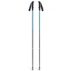 Black Diamond Mėlyna Running poles Juodas Diamond Distance Carbon 120 cm juodas-mėlynas