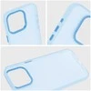 Dėklas Oem Case for iPhone 17 Sappy mėlynas
