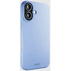 SBS Instinct Case for iPhone 16 Plus - Mėlyna