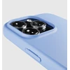 Mėlynas SBS Instinct dėklas, skirtas iPhone 16 Pro Mėlyna