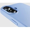 Mėlynas SBS Instinct dėklas iPhone 16 telefonui Mėlyna