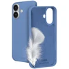 Mėlynas SBS Instinct dėklas iPhone 16 telefonui Mėlyna