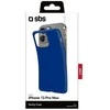 Dėklas Apple iPhone 13 Pro Max Vanity Case By SBS Mėlyna