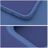 Dėklas Forcell Oem Case for iPhone 11 Silicone mėlynas